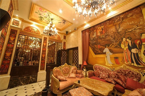 宣城高档KTV妹子质量哪家好