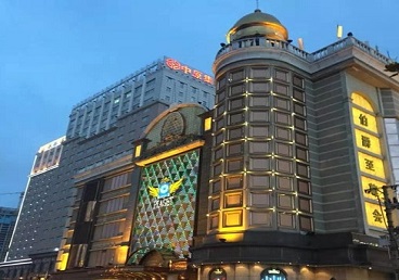 宣城最大顶级出名高端豪华KTV会所-皇冠伯爵KTV顶级体验点评